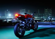 Ducati 1098S